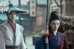 《少年白马醉春风》雨生魔死了吗