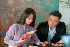 《小夫妻》车莉为什么要赔付芯袁食品公司高额违约金