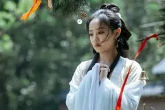 《花间令》卓澜江白小笙在一起了吗