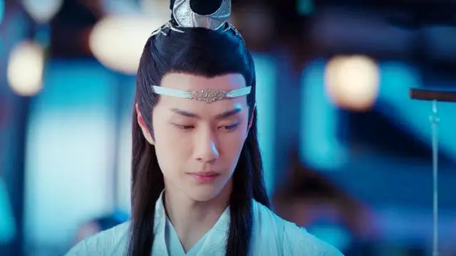 《陈情令》蓝湛明知道阿苑的身世，为何不告诉魏婴？原因有两点