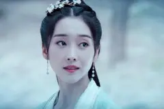 《陈情令》魏无羡喜欢师姐江厌离？迷之CP感让人意外，蓝湛已哭晕