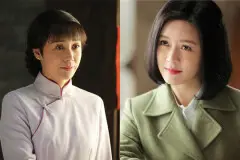 《正阳门下小女人》不同价值观的徐慧真和陈雪茹，谁更幸福？