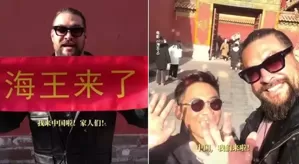 如果好莱坞不放下傲慢的态度，在中国被冷落是必然的