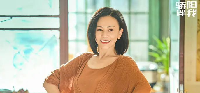 《骄阳伴我》罗美娟和盛向前为什么闹离婚