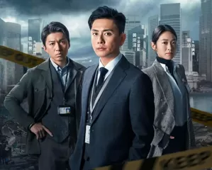 TVB《法证先锋6》即将首播！定档后又突然撤档，网友：烂剧预定