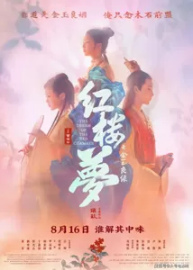 这是贾宝玉林黛玉？新《红楼梦》上映差评一片，导演胡玫怒斥被黑